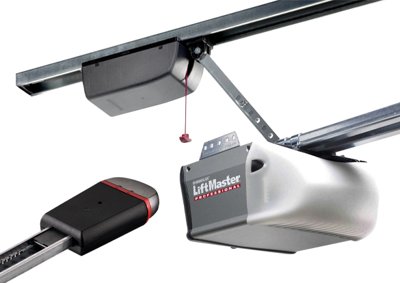 SOMMER APERTO / LIFTMASTER